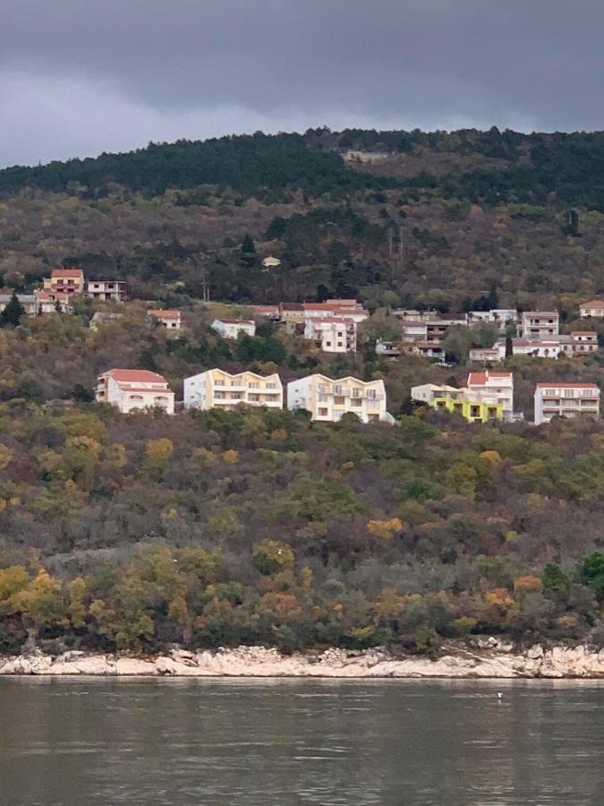 Apartment Mia Turudic Драмаль Екстер'єр фото