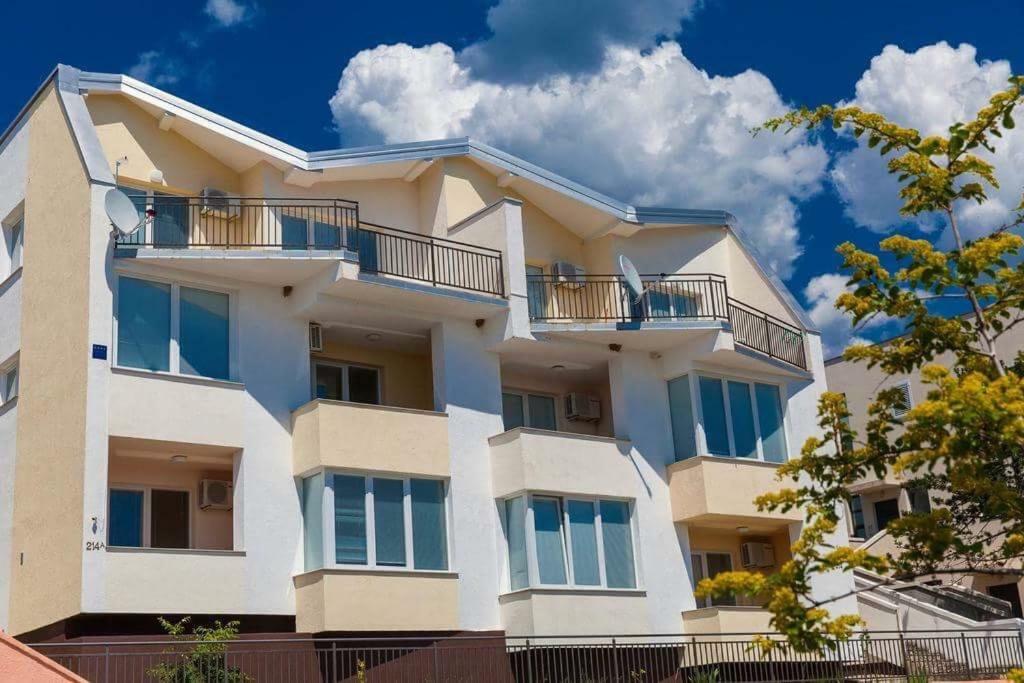 Apartment Mia Turudic Драмаль Екстер'єр фото